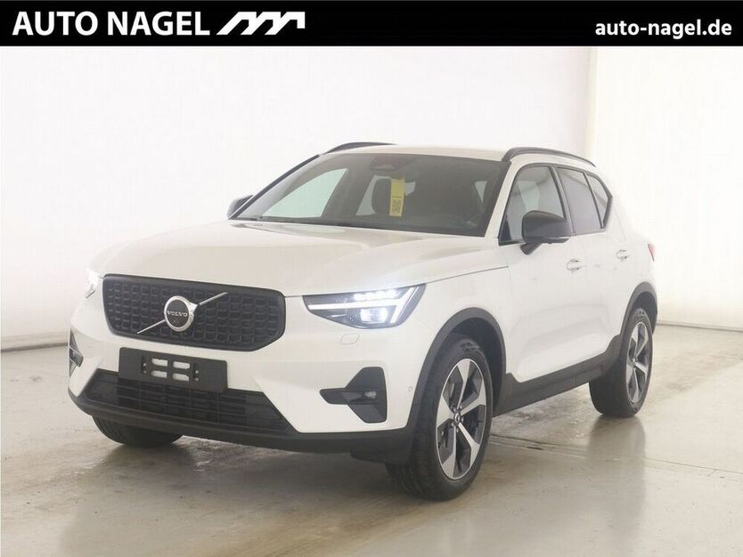 XC40