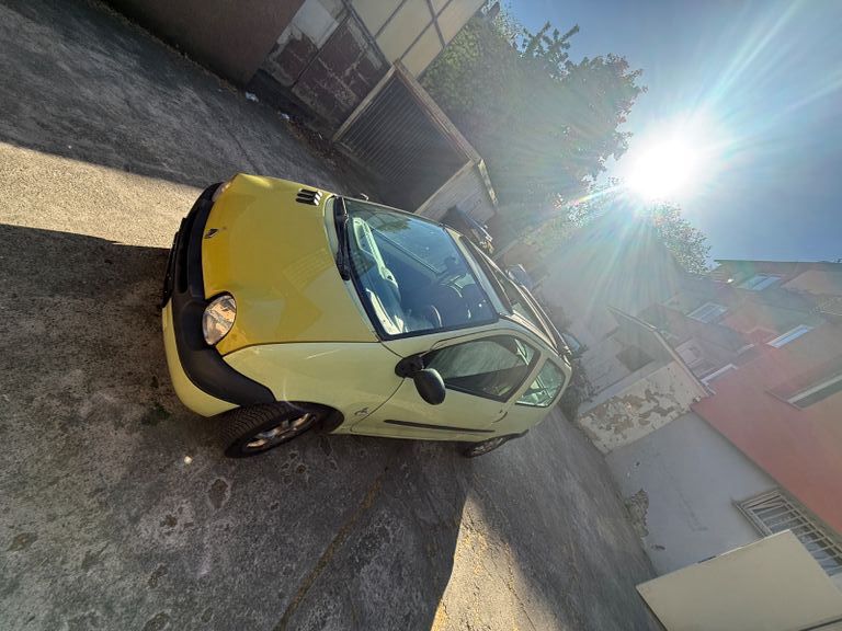 Renault Twingo 165.976 km 850 &euro; Duisburg 47137