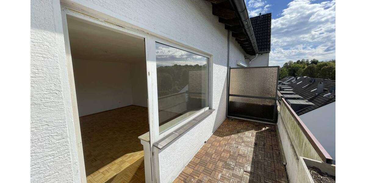 Etagenwohnung Gladbeck Brauck - 3 Zimmer, 85 m&sup2;, 549&euro; | Angebot:25374759