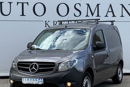 Mercedes-Benz Citan 63.464 km 11.500 &euro; Krefeld 47805