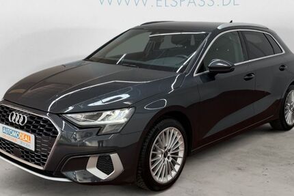 Audi A3 82.530 km 21.979 &euro; Duisburg 47138