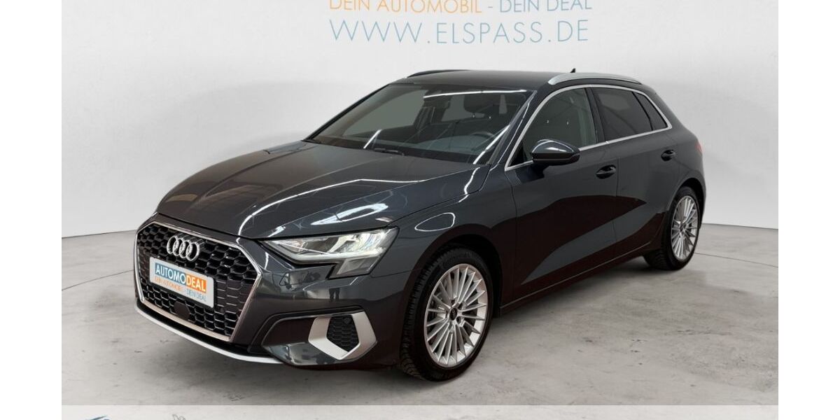 Audi A3 82.530 km 21.979 &euro; Duisburg 47138