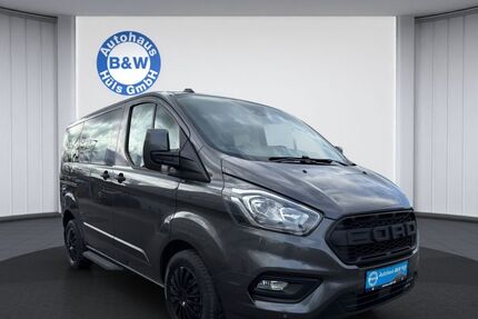 Ford Transit Custom 200.000 km 17.999 &euro; Krefeld 47805