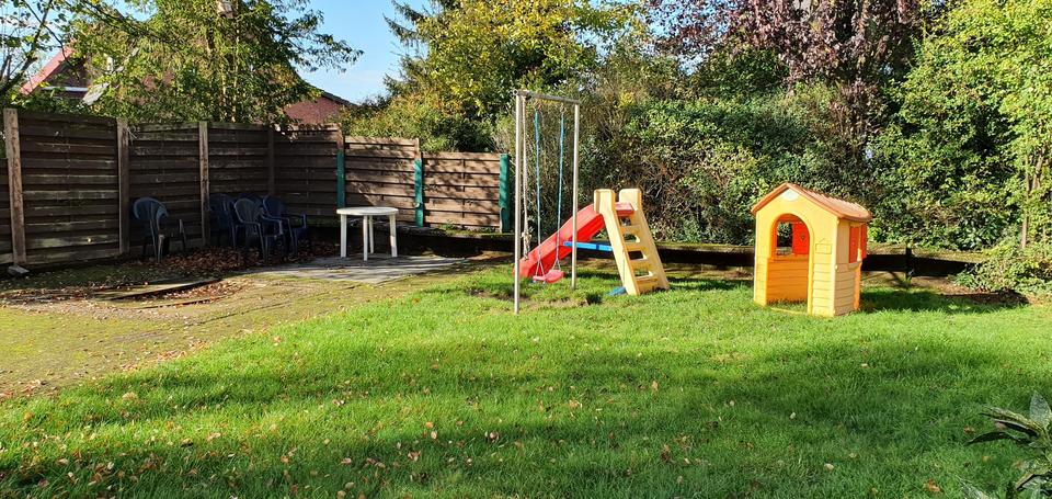 Etagenwohnung Schermbeck - 3.5 Zimmer, 71 m&sup2;, 660&euro; | Angebot:25230750