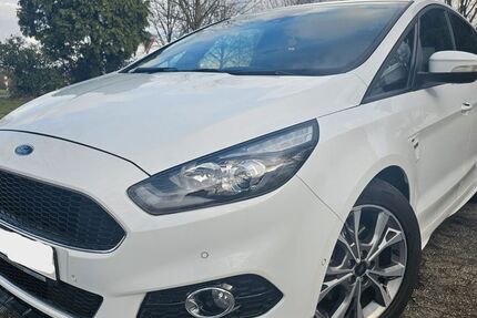 Ford S-Max 106.750 km 19.900 € Kempen 47906