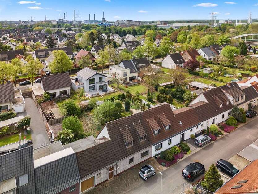Grundstück zu verkaufen in Dormagen 219.000 € 450 m²