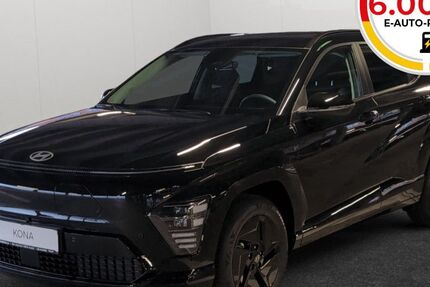 Hyundai KONA 12.000 km 27.790 &euro; Düsseldorf 40233