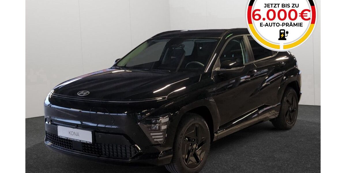 Hyundai KONA 12.000 km 27.790 &euro; Düsseldorf 40233