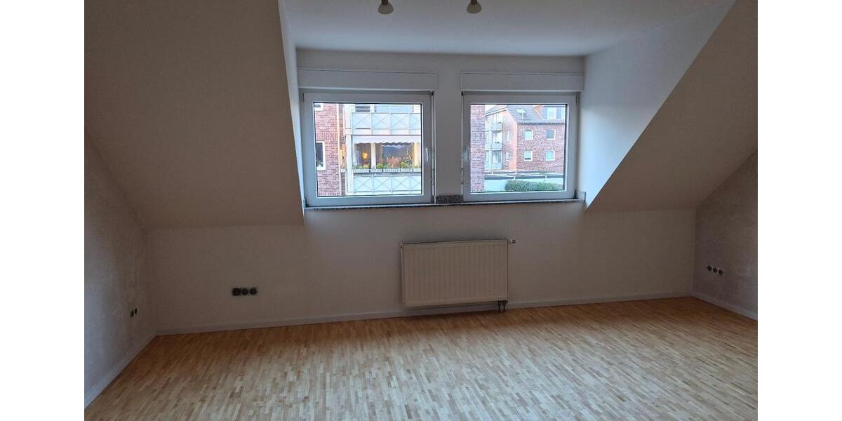 Vermietung Doppelhaushälfte in Duisburg Dorf Walsum 3 zimmer