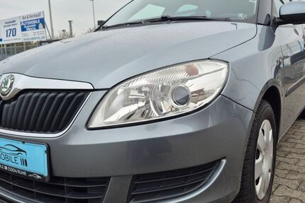 Skoda Roomster 183.832 km 2.999 &euro; Essen 45326