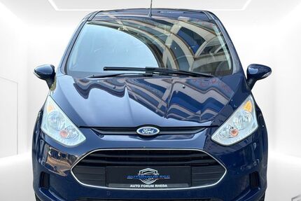Ford B-Max 97.000 km 7.799 &euro; Gelsenkirchen 45899