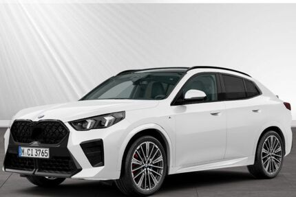 BMW X2 23.500 km 50.490 &euro; Moers 47441