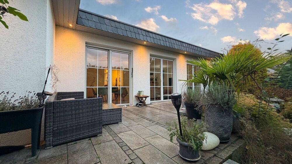 Bungalow Duisburg Vierlinden - 4 Zimmer, 132 m&sup2;, 715.000&euro; | Angebot:24056731