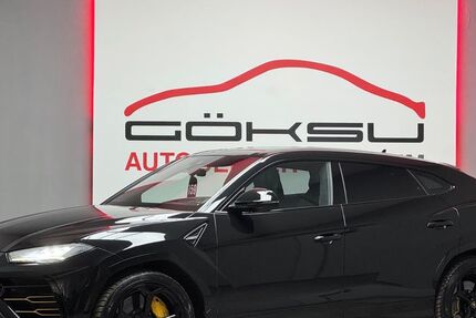 Lamborghini Urus 119.409 km 179.000 &euro; Mülheim an der ruhr 45476