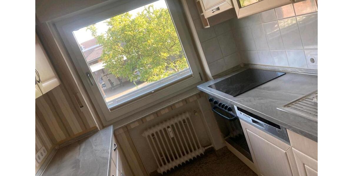 Hochparterre Kaarst - 3 Zimmer, 70 m&sup2;, 235.000&euro; | Angebot:27024007