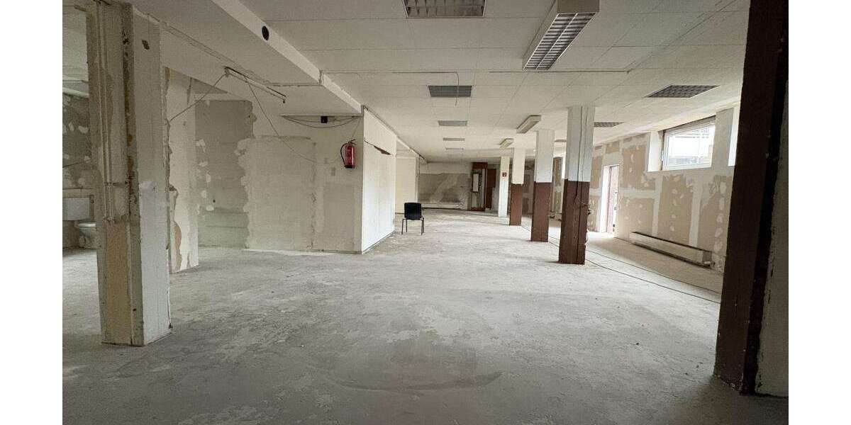 Gewerbeobjekt Duisburg Walsum - 420&euro; | Angebot:26827423