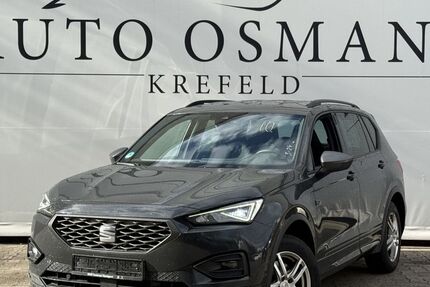 Seat Tarraco 195.368 km 21.650 &euro; Krefeld 47805