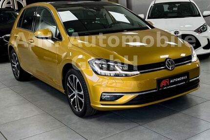 VW Golf 76.500 km 16.900 &euro; Gladbeck 45968