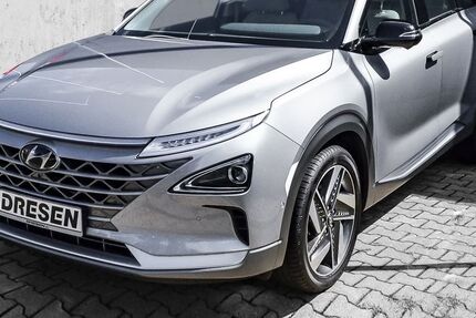 Hyundai NEXO 33.500 km 25.990 &euro; Neuss 41464