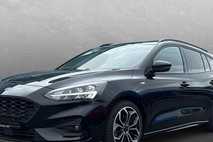 Ford Focus 67.922 km 20.490 &euro; Moers 47441