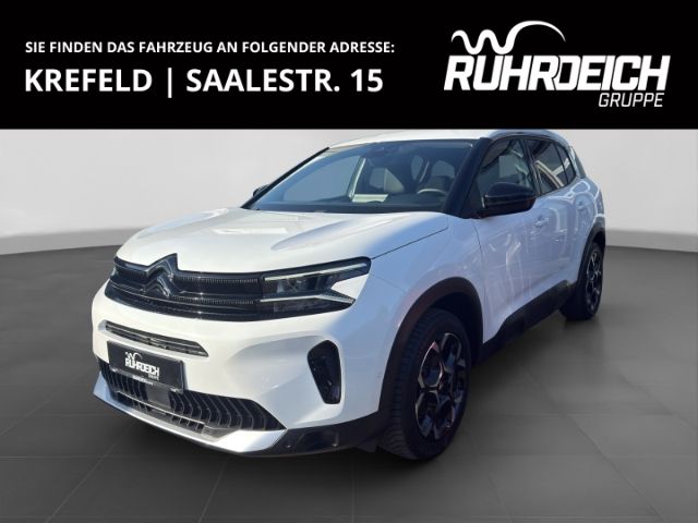 Citroen C5 Aircross 25.418 km 25.990 &euro; Krefeld 47800