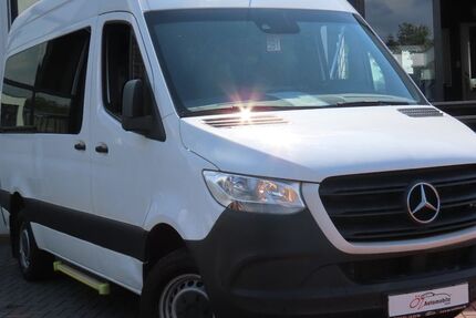 Mercedes-Benz Sprinter 216.041 km 23.900 &euro; Neuss 41469