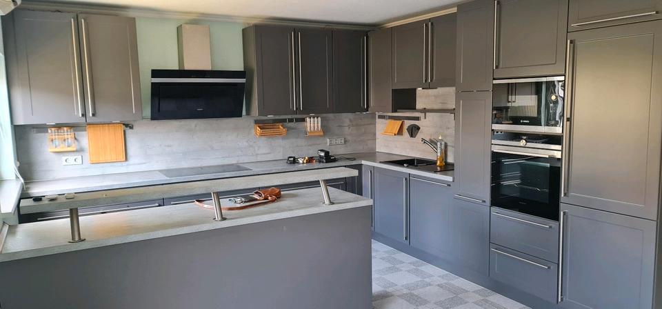 Erdgeschoßwohnung Gelsenkirchen Gelsenkirchen-West - 5 Zimmer, 130 m&sup2;, 295.000&euro; | Angebot:26167325