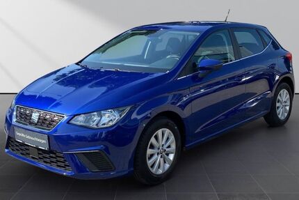 Seat Ibiza 44.207 km 11.990 € Wuppertal 42109