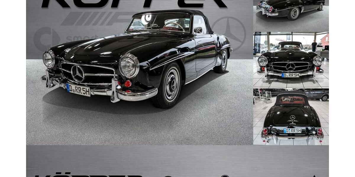 Mercedes-Benz 190 8.754 km 178.250 &euro; Dorsten 46282