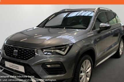 Seat Ateca 4.481 km 30.300 € Neuss 41460