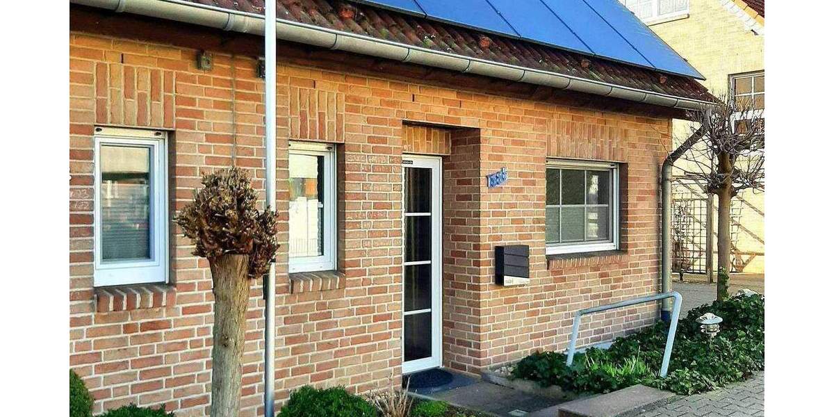 Doppelhaushälfte Duisburg Mündelheim - 5 Zimmer, 116 m&sup2;, 600.000&euro; | Angebot:26205780