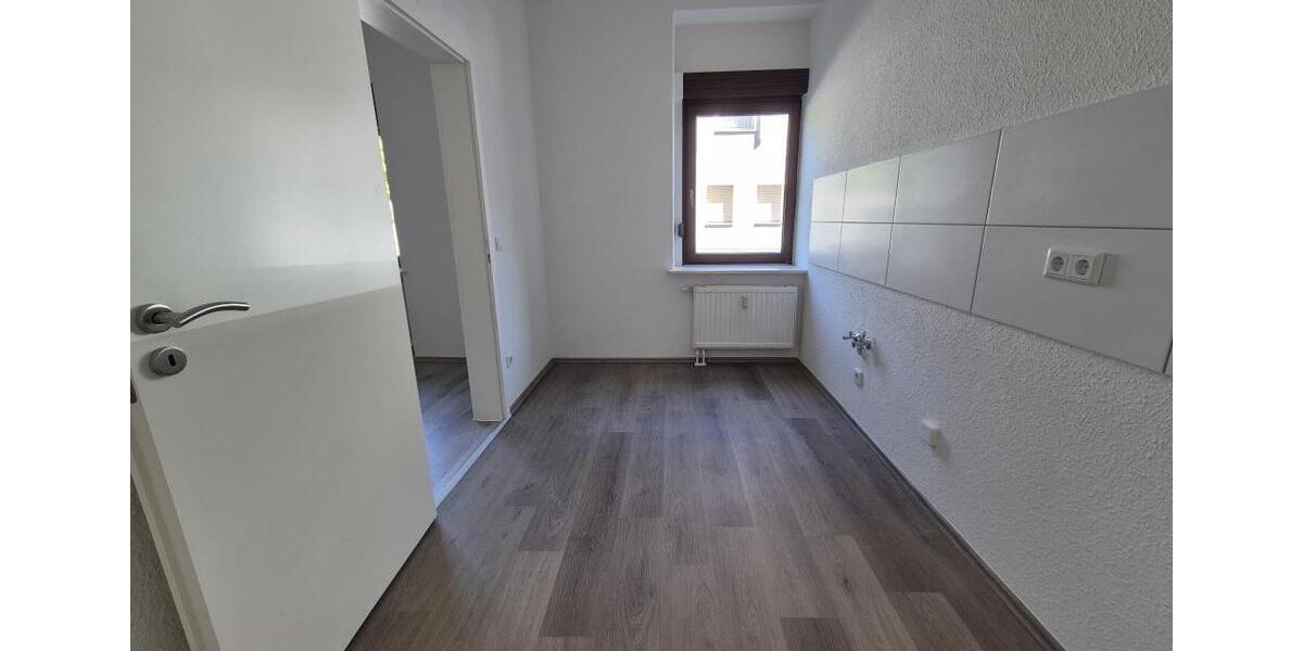 Erdgeschoßwohnung Duisburg Beeck - 3 Zimmer, 69 m&sup2;, 465&euro; | Angebot:20673647
