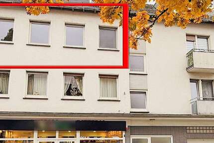Wohnung zum Kaufen in Wuppertal 170.000 € 77 m² 3 zimmer