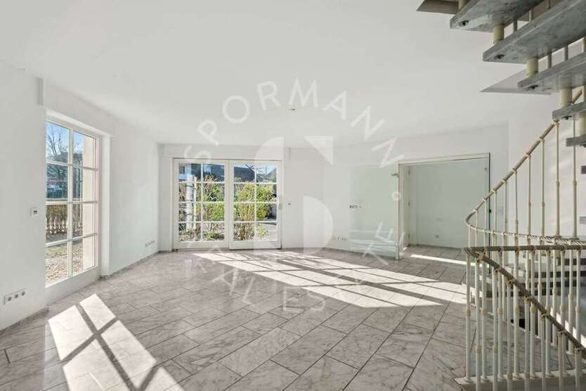 Wohnung zum Kaufen in Düsseldorf 839.000 € 136.7 m²