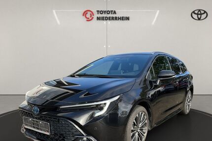 Toyota Corolla 11.500 km 31.385 &euro; Krefeld 47809