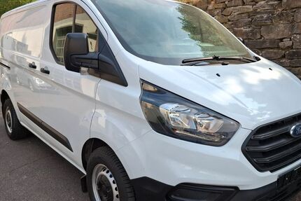 Ford Transit Custom 90.000 km 14.700 &euro; Mülheim an der Ruhr 45481