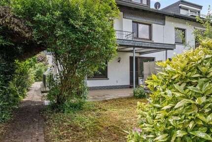 Haus zum Kaufen in Heiligenhaus 449.000 € 175 m² 6 zimmer