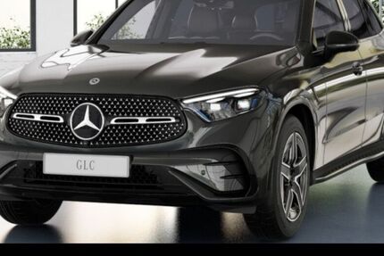 Mercedes-Benz GLC 300 13.713 km 68.990 &euro; Duisburg 47138