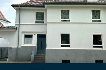 Wohnung Gladbeck - 4 Zimmer, 103 m&sup2;, 1.185&euro; | Angebot:25291413