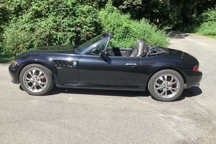 BMW Z3