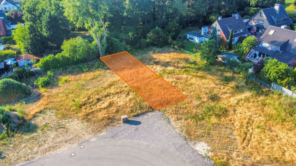 Grundstück Rheinberg - 115.000&euro; | Angebot:27072707