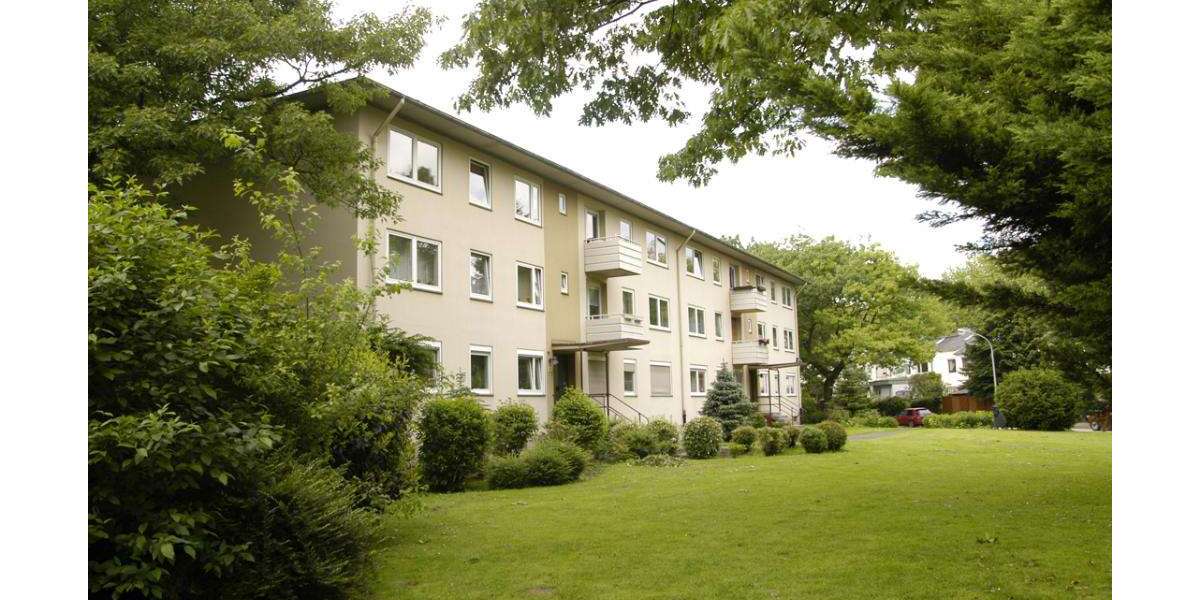 Etagenwohnung Duisburg Wanheimerort - 4 Zimmer, 71 m&sup2;, 719&euro; | Angebot:25539223