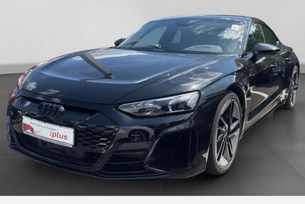 Audi RS e-tron GT 38.869 km 63.840 &euro; Gelsenkirchen 45894