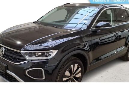 VW T-Roc 20.039 km 27.650 &euro; Moers 47441