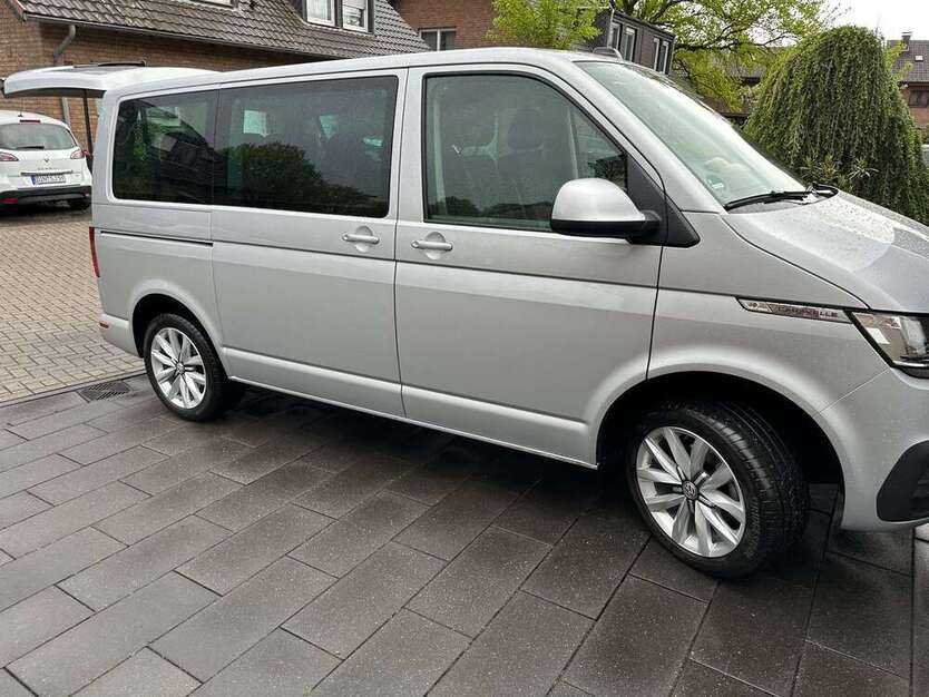 T6.1 Caravelle