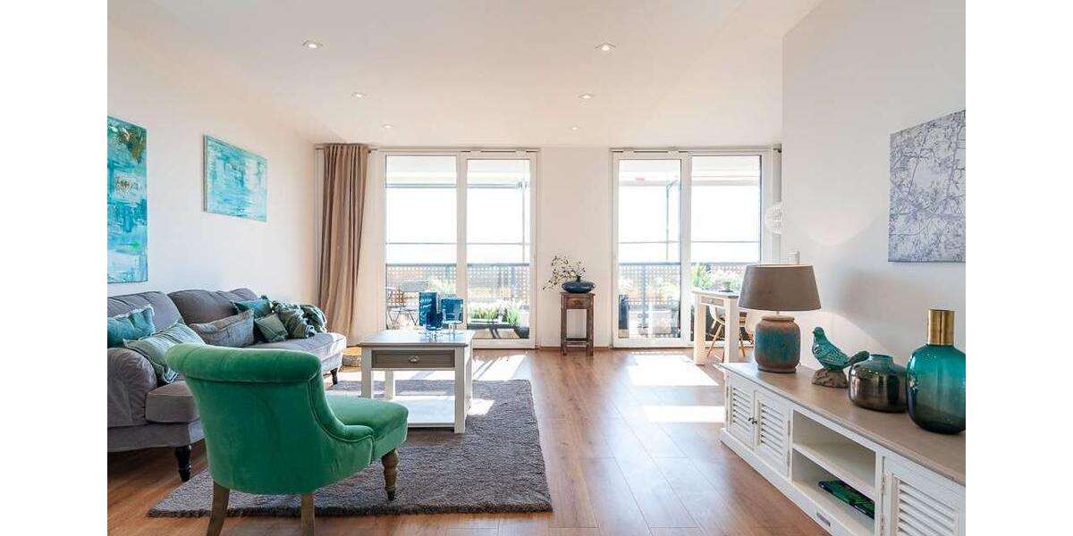 Etagenwohnung Krefeld - 3 Zimmer, 82 m&sup2;, 779&euro; | Angebot:26381551