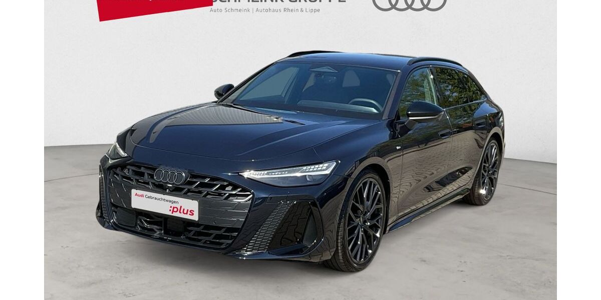 Audi A6 1.128 km 62.660 &euro; Wesel 46483