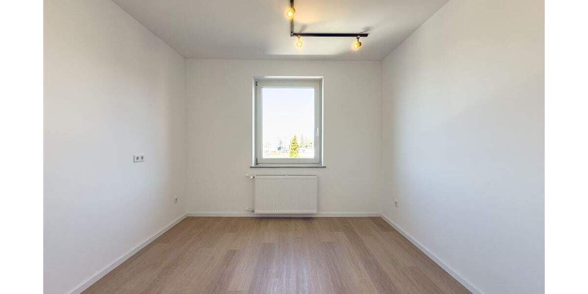 Etagenwohnung Neuss Barbaraviertel - 2 Zimmer, 159.900&euro; | Angebot:25228689