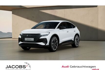 Audi Q4