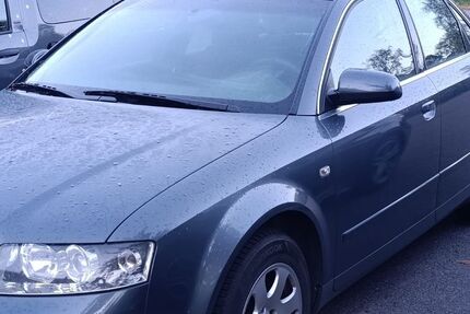 Audi A4 220.000 km 1.700 € kaarst 41564